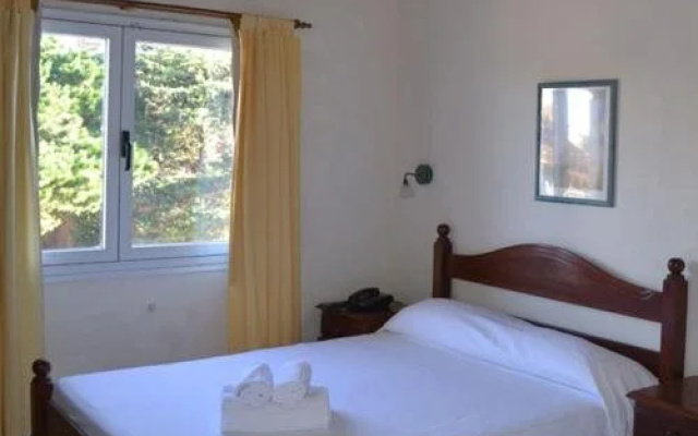 Hotel Oceanic