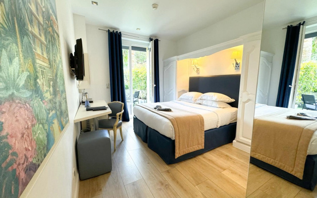 Hotel De Provence
