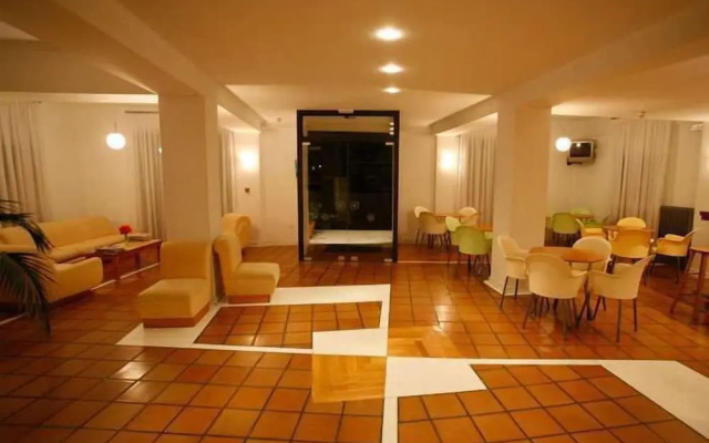 Hanioti Hotel