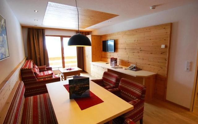 Hotel Austria