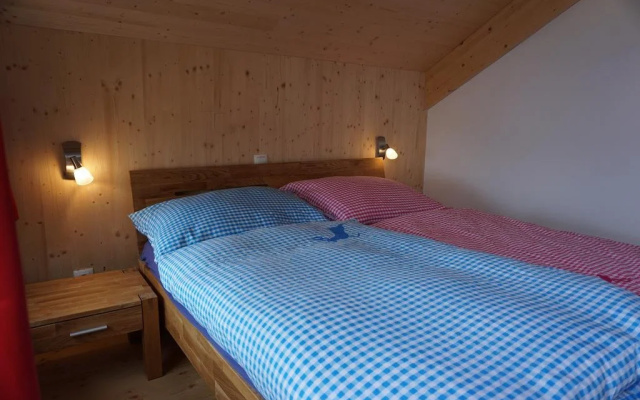 Alpenchalets Klippitz