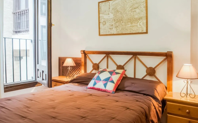 Apartment Granada