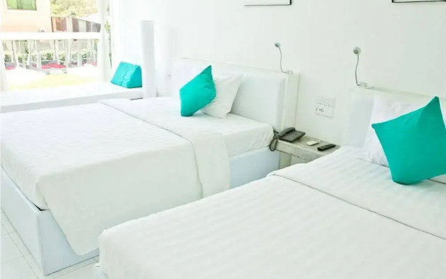 OC Boutique Hotel