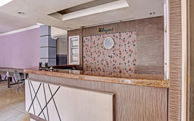 OYO 91862 Hotel Hayani