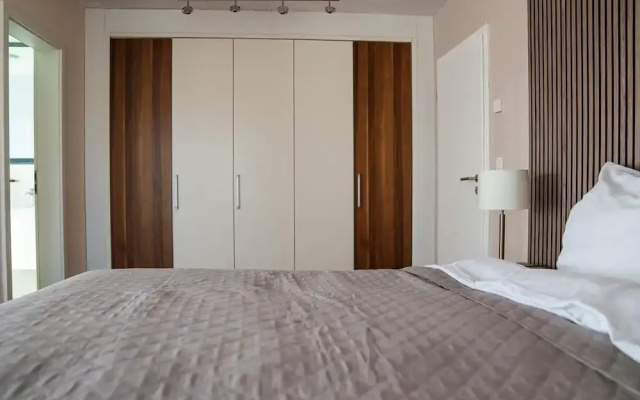 KT Estates Resort  Spa Frankfurt