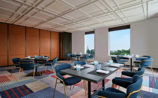 Aloft by Marriott South Jakarta