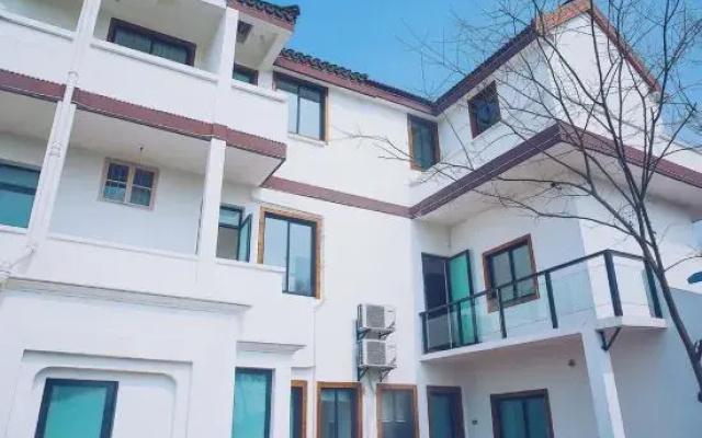 Manqu Hostel