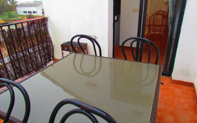 Apartamentos Paraje San Blas