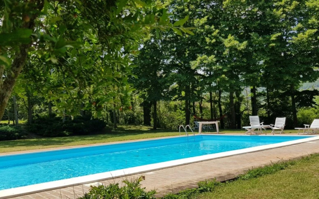 Casale del Gelso