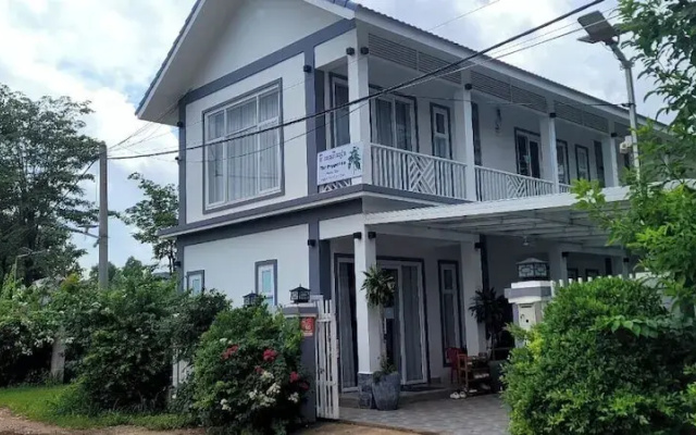 The Pepperian Homestay