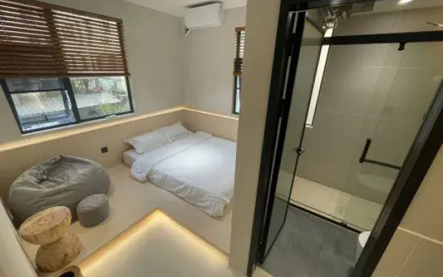 Chuangxuan Homestay