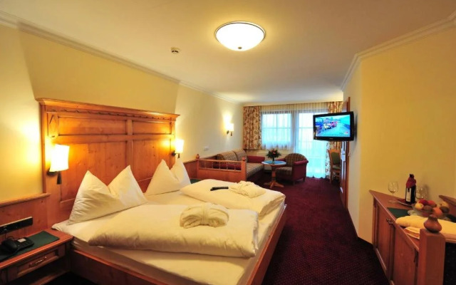 Hotel Seeblick