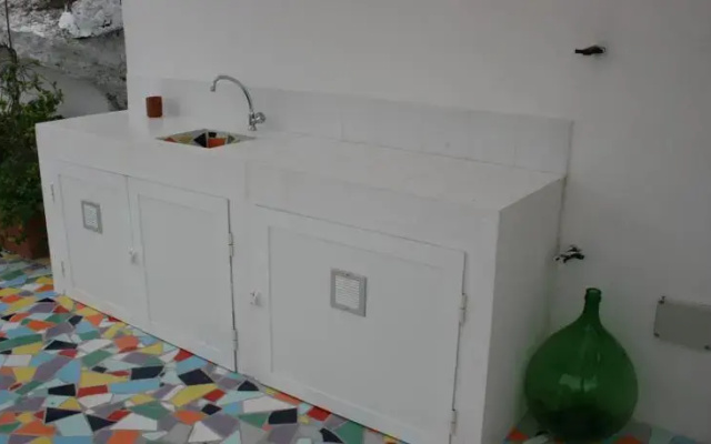 Maridea Casevacanza - Ippocampo
