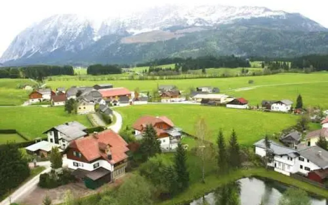 Appartement Trixi