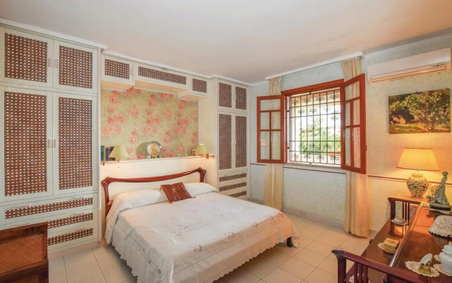 Villa Donna Carmen