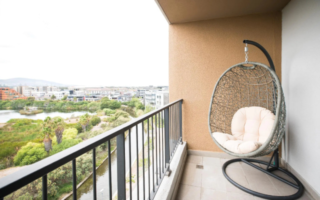Unit 610 Waters Edge