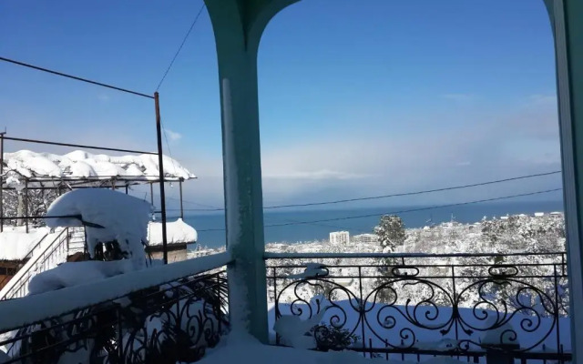 BIS-A Guesthouse