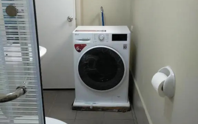 2BR avida tower near NAIA airport
