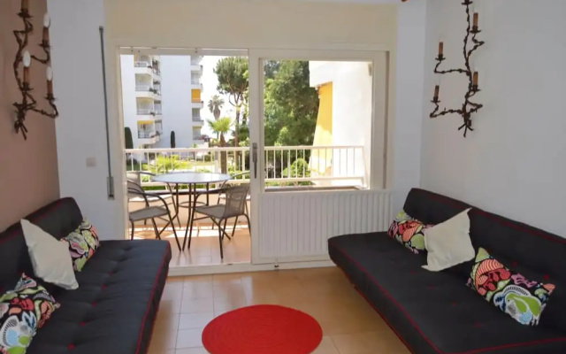 Apartamento Vivalidays Solfanals