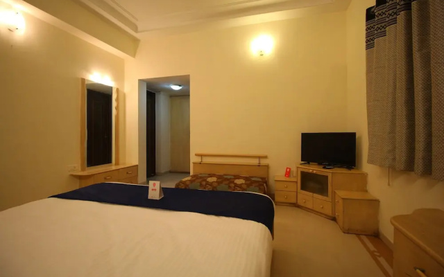 OYO 8949 Atman Bungalows