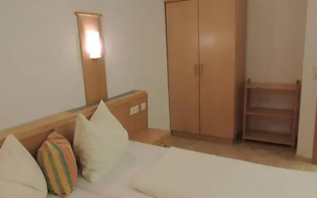 Appartement Bürgerbräu