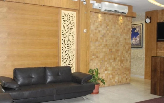 The Lotus Boutique Hotel