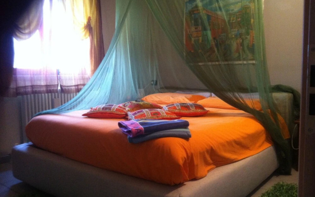 Casa Vacanze Zia Vivina