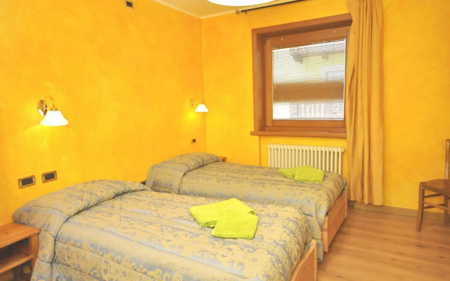 Residence Alpen Royal