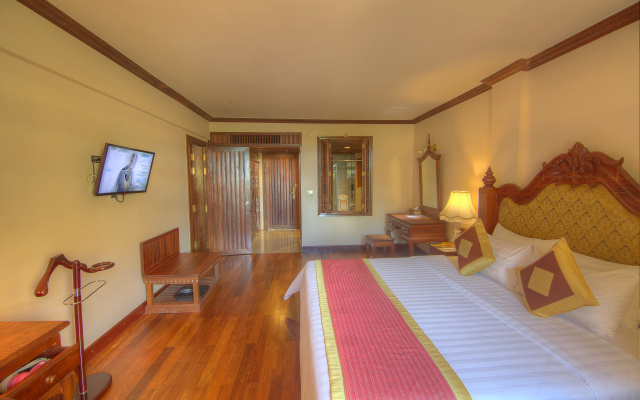 Angkor Era Hotel