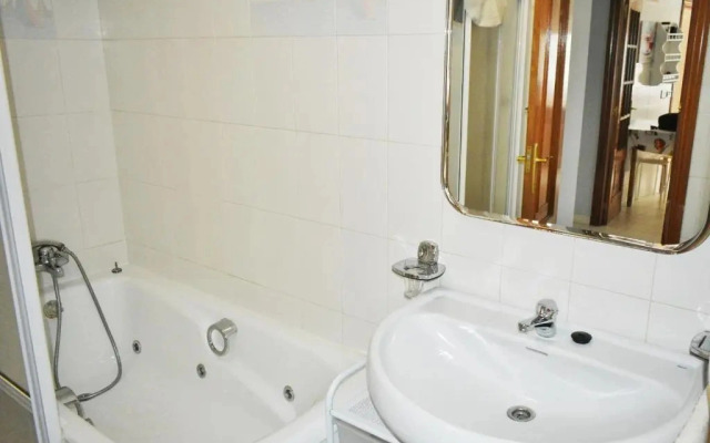 Apartamento La Playa