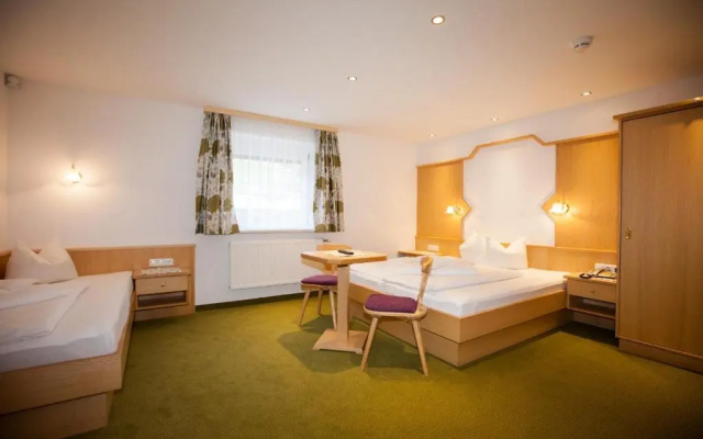 Hotel Garni Schmid