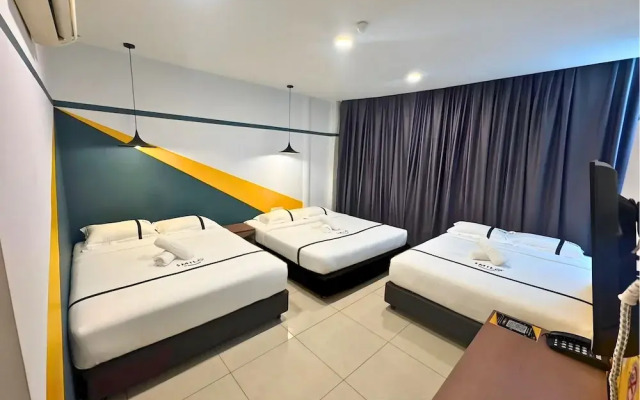 Smile Hotel Klang Bukit Tinggi