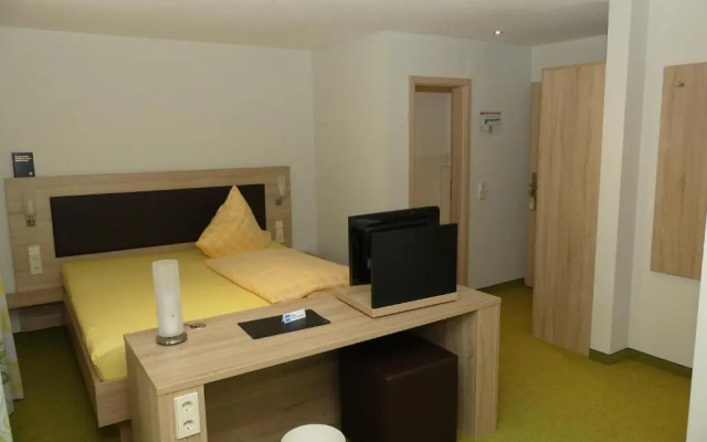 Hotel Krone
