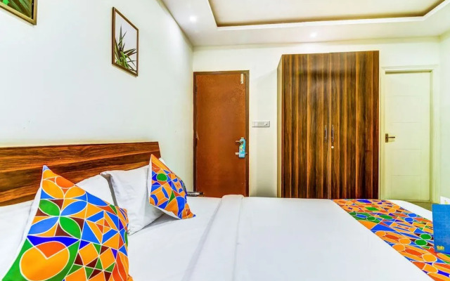 FabHotel Hazel Suites