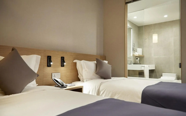 MD Hotel Doksan