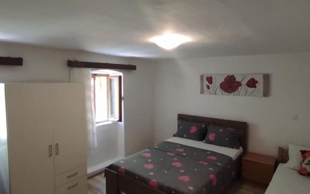 Apartment Protrka