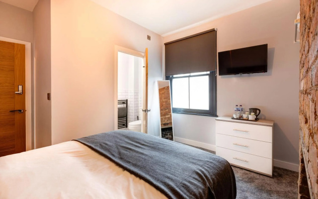 Bondgate Hotel East Midlands Airport