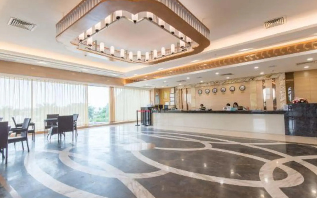 Nanhaiwan Hotel