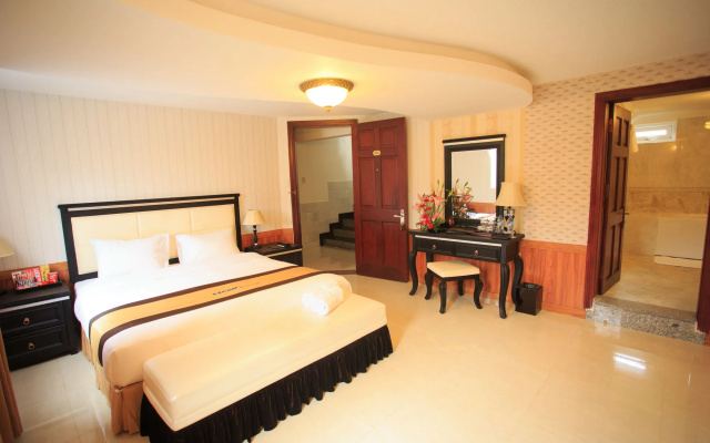 Sam Tuyen Lam Resort