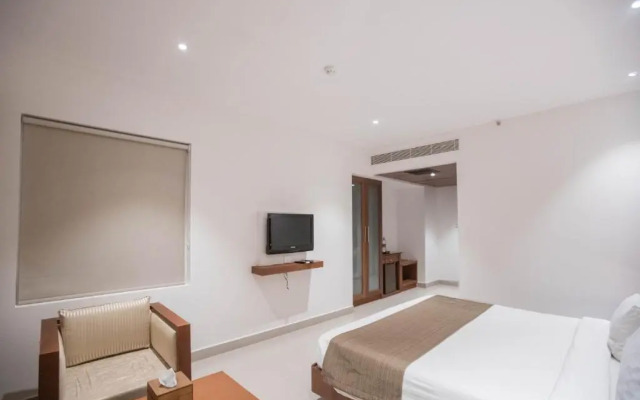 Hotel Niya Regency