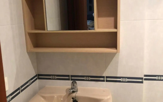 Apartamento Junto A La Playa