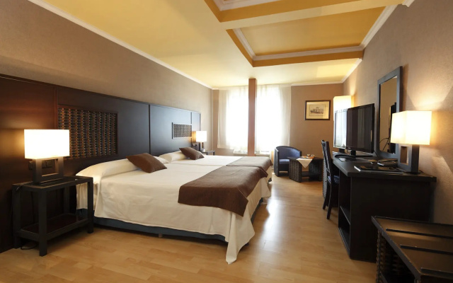 Hotel Spa Congreso