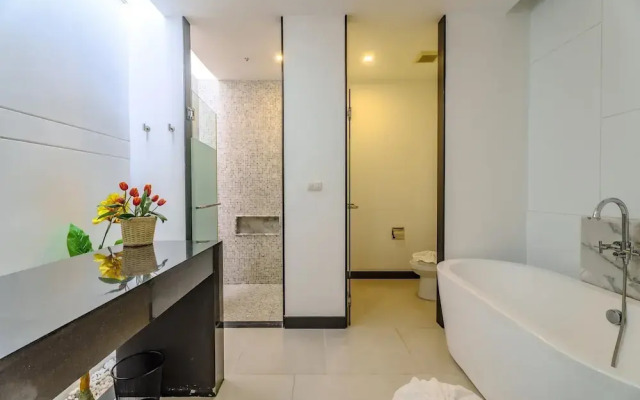 Wings Elegant 2BR Villa , Bang Tao Beach