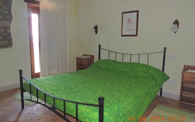 Il Borgo Affitacamere