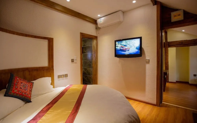 The Purplevine Inn Lijiang