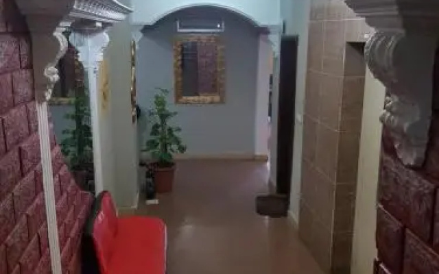 Hotel Golden Plazza Conakry