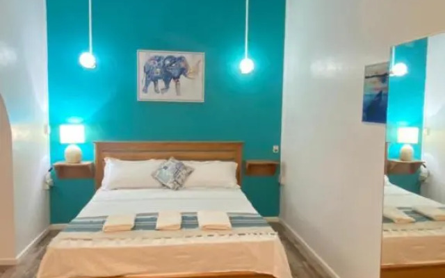 Ava Beach House