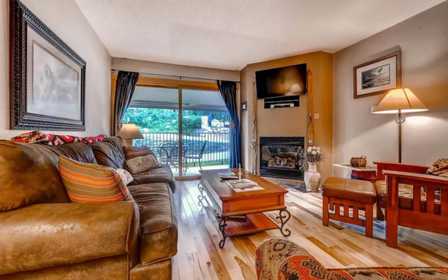 Ski Inn Condominiums by Resort Lodging Company