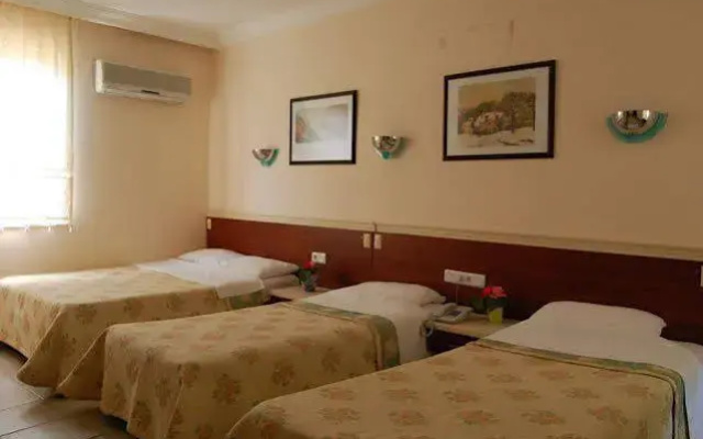 Olympos Hotel - Adults Only