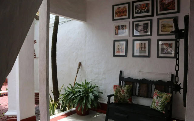 Palenque Casa Hotel BY HMC